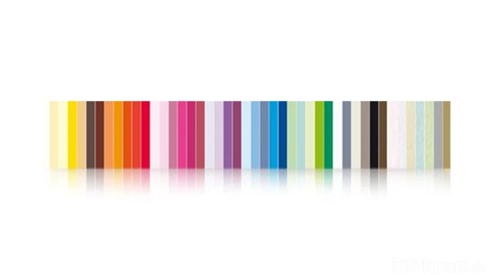 Pollen by Clairefontaine Briefpapiere DIN-A4 in 120 160 210g/m² 50 und 25 Blatt