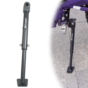Soporte ajustable negro para soporte para moto Segway X160 / X260 - Imagen 1 de 12