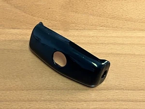 Traverse vom Sattel für eine kurze und lange DKW SB 500 (1934-39) - Bild 1 von 2