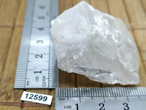 SONNENBLUME Roh Import USA - Quarz Rohstein Mineralien Lithotherapie Sammlung - Bild 1 von 1