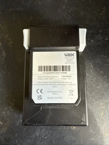 Genuine Vax Blade OnePWR Vacuum Cleaner 4.0 Ah Max Battery Power Pack BV25040 - Picture 1 of 4