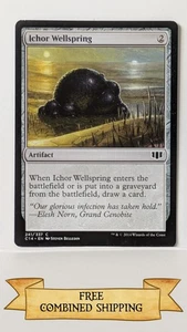 Ichor Wellspring Commander 2014 Regular - Picture 1 of 2