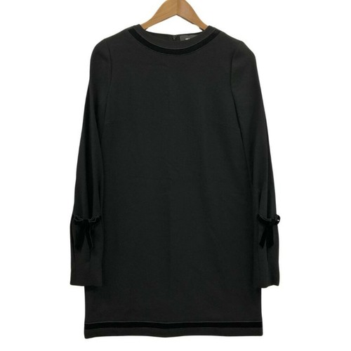 DSQUARED2 Abito DSQUARED lana taglia 42 donna AFB36 usato0