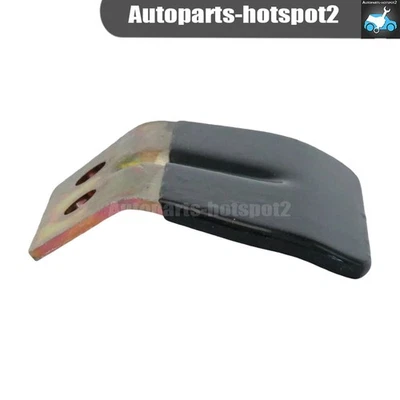 NUEVO Se adapta a Ford F650 F750 2000-2015 Calidad Capucha Estabilizadora Placa XC3Z16C886AA Foto 1 de 4