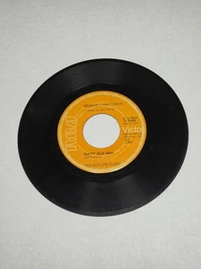 George Hamilton IV – Dirty Old Man / Abilene - 1973 - COUNTRY - Foto 1 di 2
