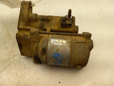 Motor De Arranque Tracción trasera 06-20 Dodge Charger 04608801AC Foto 1 de 4