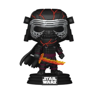 Funko Pop! Kylo Ren (Impressionen) Star Wars - Bild 1 von 3