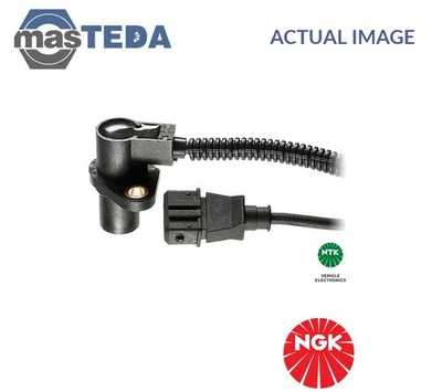 81420 CRANKSHAFT POSITION SENSOR NGK FOR OPEL VECTRA B,ASTRA F,OMEGA B,CALIBRA A - Image 1 of 4