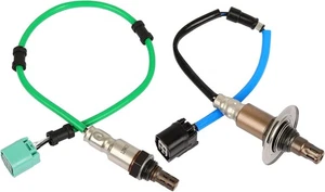 Sensor de oxígeno O2 aguas arriba aguas abajo 2003-2007 Honda Accord 234-9040 234-4363 - Imagen 1 de 7