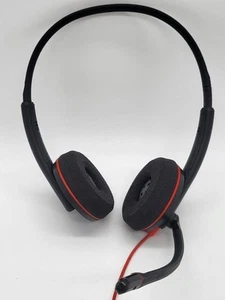 Plantronics Blackwire C3220 Wired Stereo USB Headset with Noise-Cancelling Mic - Picture 1 of 12