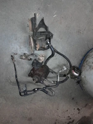 1979 Toyota Pickup 20r Power Steering System - Image 1 of 4