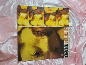 Van Morrison - Moondance Vinyl BSK 3103 Gatefold Record - Picture 1 of 4