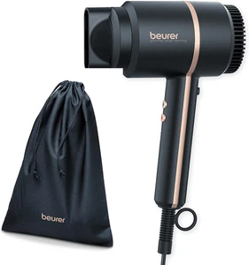 Beurer HC 35 Secador De Pelo, Secador Compacto Con Función Iónica Para Un Cabell - Imagen 1 de 11