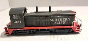 Broadway Limited HO Scale EMD SW2 Switcher SP #1931 Ph V Quantum Sound - Picture 1 of 9