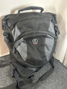TAMRAC VELOCITY 8X 5768 SLING BAG FÜR KAMERA SCHWARZ 16 x 12 x 5,5 VIEL AUFBEWAHRUNG - Bild 1 von 9