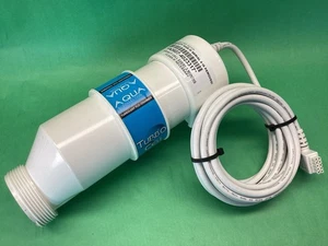 Cámara flotadora de celda electrolítica turbo T-CELL-5 - SIN PROBAR - Imagen 1 de 11