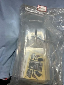 Kyosho ST-RR EVO truggy clear body. - Picture 1 of 2