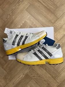 Adidas ZX 8000 Superstar Reino Unido Talla 10.5 En Caja Nuevo FW6092. - Imagen 1 de 12