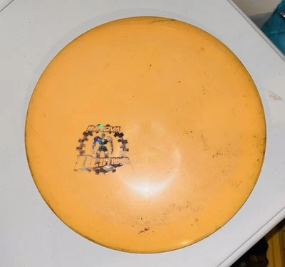 Innova Mini Bot Star Destroyer EUC Inked - Image 1 of 3