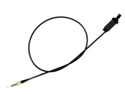 Cable obturador de vinilo negro Motion Pro para Polaris Xpress 300 1996-1998 10-0053 Foto 1 de 3