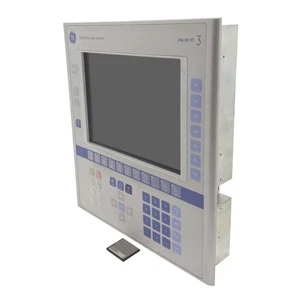 B&R - Power Panel 400  - 4PP450.1043-K05 + SiliconDrive 256MB SCFCRD.0256-03 - Bild 1 von 5