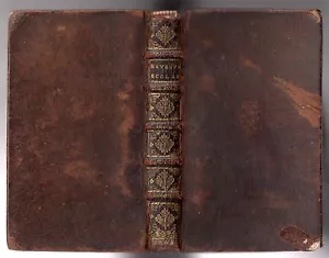 RICHARD SIMON DROIT RELIGION 1684 EO HISTOIRE DES REVENUS ECCLESIASTIQUES - Picture 1 of 1
