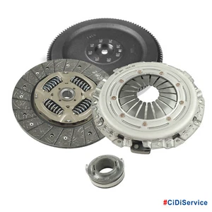 Kit Frizione + Volano Monomassa Kia Sportage Hyundai Tucson 2.0 CRDi 5 Marce - Imagen 1 de 7