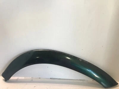 Moldura trasera izquierda verde Daewoo Musso Farme 79551-05800 genuina 2002 - Imagen 1 de 4