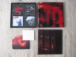 Japan Prophétique 1978 ~ 1980 - CD Box Set - 1993 - 4 CDs mint sealed in shrink - Bild 1 von 8