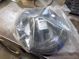 NUOVO IN CONFEZIONE ALDERON UMCS50NO INTERRUTTORE DI CONTROLLO UNIMAX 120/230 VAC 4A (814) - Foto 1 di 4