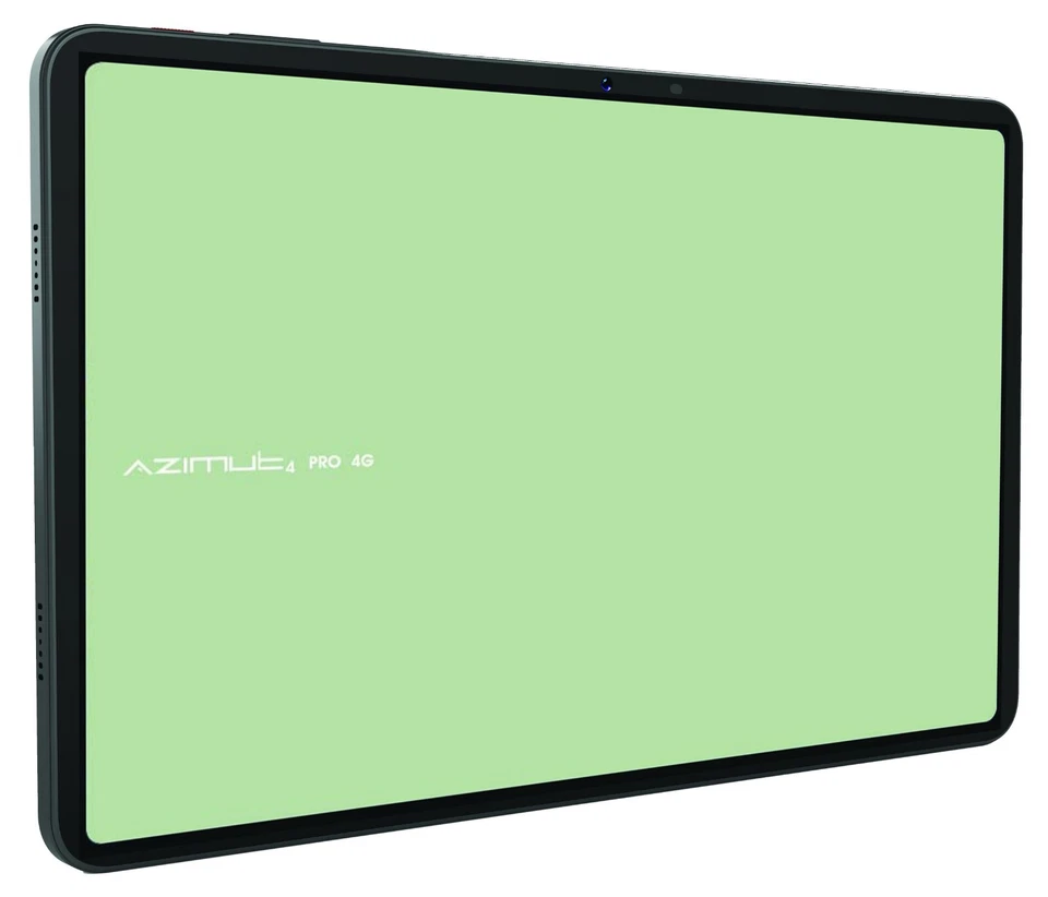 tablet mediacom sp1az46p Display 11.97 android 14 - Immagine 1 di 4