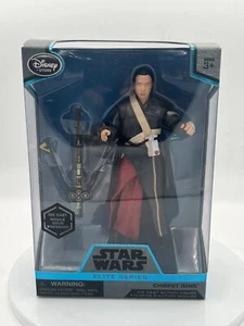 Star Wars CHIRRUT IMWE Elite Action 6.5 - Picture 1 of 4