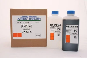 START-UP CP48 FUJI FRONTIER 3X4,2 - Picture 1 of 2