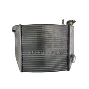 CUSTOM MADE ALUMINIUM RADIATOR FOR NSF250R 26MM CORE, check photos desc - Picture 1 of 5
