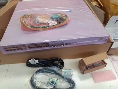 Switch 3Com 4500 PWR de 26 Puertos - Imagen 1 de 2