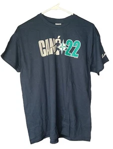 T-Shirt Seattle Mariners Robinson canoblau Boeing Promo XL Delta Pro Gewicht SGA - Bild 1 von 9