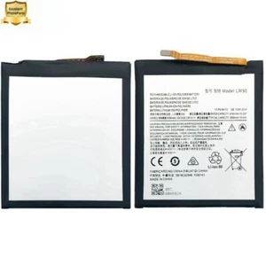 NEW LW50 Battery for Motorola Moto Edge+ / Edge + / Edge plus TOOLS - Foto 1 di 4