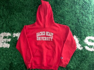Las mejores ofertas en Sudaderas Champion Rojo para Niños | eBay