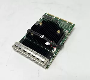 HPE DL360 & DL380 Gen11 RAID Controller Upgrade Options - Picture 1 of 1
