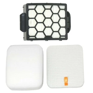 Filters for SHARK NV602 NV602UKT Lift-Away NV702 NV702UK Duoclean Vacuum Filter - Picture 1 of 5
