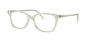 Oliver Peoples ADDILYN OV5438U 1640 55 Washed Sage Eyeglasses - Picture 1 of 3