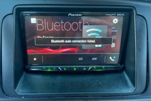 π Pioneer DMH-1500NEX Ricevitore Video Digitale Display 7" Apple CarPlay Android - Foto 1 di 15