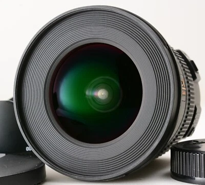 Nikon F Mount SIGMA 10-20mm F3.5 EX DC HSM Wide Angle Lens From Japan Near Mint - Image 1 of 4