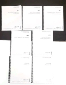 SANS SEC560 2023 Enterprise Penetration Testing, GIAC GPEN 7 Bücher (ohne USB) - Bild 1 von 9