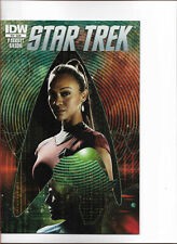 STAR TREK (2011) #18 - Back Issue (S)