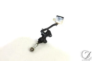 2007 07 Triumph Speed Triple 1050 Rear Brake Master Cylinder - Picture 1 of 4