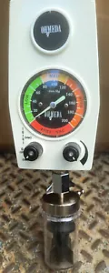 Ohmeda Intermittent 6-1251 (ISU) Suction Regulator Unit with vac trap - Picture 1 of 5