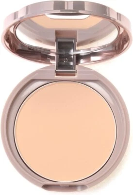 CANMAKE Marshmallow Finish Powder MO 10.0g Matte Pink Ocher - Image 1 of 4