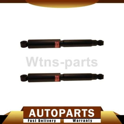 2 KYB 后减震器适用于雪佛兰 Captiva Sport 2012 2013 2014 2015 — 第 1/3 张图片