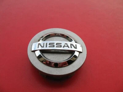 尼桑 ROGUE MURANO PATHFINDER 轮圈轮毂盖集线器盖插袋 #7215 — 第 1/2 张图片